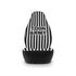 Newcastle United Gifts, Toon Army Seat Covers, Geordie gifts, St James Park, Car Seat Covers