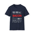 Bacon Lover Gift, Bacon T Shirt, Bacon shirt For Women, Funny Bacon Shirt For Men, Food Lover Shirt, Funny Food Shirt, Bacon Humor