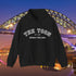 The Toon Hooded Sweatshirt, Newcastle United Gifts, Nufc Ideas, Geordie Gifts, St James Park, Football