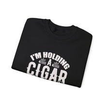 Cigar Sweatshirt, Cigar Gifts, Cigar gift ideas, Cigar Lover Gift, Cigar T-Shirt, Smoker Gift, Funny cigar shirts