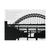 Newcastle Upon Tyne Canvas Wall Art, The Toon, Geordie Gifts, Newcastle skyline, custom  art, Matte Canvas, Stretched, 0.75