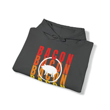 bacon hoodie, bacon, bacon sweatshirt, bacon shirt, bacon lover gift, bacon gift, funny bacon shirt, bacon gifts,