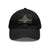 Free Shipping, Classic Cigar Social Club hat w/Leather Patch, Perfect Cigar Gift, Gifts for Dad, Cigar Hats