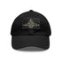 Free Shipping, Classic Cigar Social Club hat w/Leather Patch, Perfect Cigar Gift, Gifts for Dad, Cigar Hats