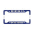 Everton FC License Plate Holder, Up The Toffees Gifts, Soccer Free Shipping, Premier League Gifts, Soccer Fan Gifts, Christmas Gift ideas