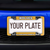 Wolverhampton Wanderers License Plate , Wolves, soccer gift ideas, Free Shipping, Funny Gifts, Car Gifts