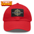 Free Shipping, Classic Cigar Life Hat w/Leather Patch, Perfect Cigar Gift, Gifts for Dad, Cigar Hats