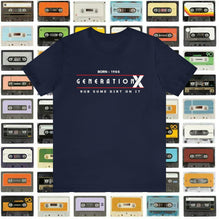 1974 Generation X Shirts, Gen X Xmas Gifts, 1974 Birthday gifts, Generation X Gifts, Gen X T-Shirts, Gen X Gifts for Him,