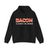 Bacon Is Always the Answer Hoodie, Bacon, Bacon Sweatshirt, Bacon Shirt, Bacon Lover Gift, Bacon Gift, Funny Bacon Shirt, Bacon Gifts,