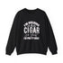 Cigar Sweatshirt, Cigar Gifts, Cigar gift ideas, Cigar Lover Gift, Cigar T-Shirt, Smoker Gift, Funny cigar shirts