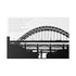 Newcastle Upon Tyne Canvas Wall Art, The Toon, Geordie Gifts, Newcastle skyline, custom  art, Matte Canvas, Stretched, 0.75"