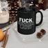 Fuck Sunderland Mug, Newcastle mugs, Newcastle United, Geordie Mugs, Funny Mugs Gifts, SMB Gift Ideas