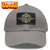 Free Shipping, Classic Cigar Life Hat w/Leather Patch, Perfect Cigar Gift, Gifts for Dad, Cigar Hats