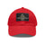 Free Shipping, Classic Cigar Social Club hat w/Leather Patch, Perfect Cigar Gift, Gifts for Dad, Cigar Hats