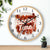 Bacon Clock, Bacon Lovers Wall Clock, Gift for Bacon lovers, gifts for him, gifts for her.