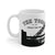 Newcastle United Gifts, Toon Mug, I Love Newcastle, EPL gifts, Geordie gift ideas, Funny Mugs