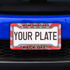 Gift for Moms, Mom License Plate Frame, Mothers day gifts, custom license plates.